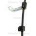 Seilzug, Feststellbremse Toyota T. Verso 1.6-2.2 D-4D 09- Le | 8140 131216 Seilzug, Feststellbremse Toyota T. Verso 1.6-2.2 D-4D 09- Le | 8140 131216