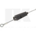 Seilzug, Feststellbremse Db S. 207-310 77-96 | 903326 Seilzug, Feststellbremse Db S. 207-310 77-96 | 903326