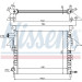 Wasserkühler PKW | RENAULT Twingo o.Klima -98 | 63856 Wasserkühler PKW | RENAULT Twingo o.Klima -98 | 63856