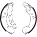 72 461 028 Bremsbacken | NISSAN Micra,Note,REN Clio,Modus 03 | GS8470 72 461 028 Bremsbacken | NISSAN Micra,Note,REN Clio,Modus 03 | GS8470