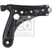 Querlenker Vw P. Polo 1.0-1.9D 10.94-06.04 Untere Pr | 37410 Querlenker Vw P. Polo 1.0-1.9D 10.94-06.04 Untere Pr | 37410