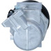 Kompressor, Klimaanlage EASY FIT 320104
