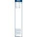 BOSCH | Wischerblatt 575S | TWIN-Spoiler | 3397118451