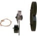 Steuerriemen Kit inkl. Wapu | RENAULT Scenic | 1987946485 Steuerriemen Kit inkl. Wapu | RENAULT Scenic | 1987946485
