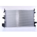 Wasserkühler PKW | OPEL Vectra C 02 | 61914A Wasserkühler PKW | OPEL Vectra C 02 | 61914A