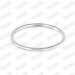 21 / Dichtung | HONDA Civic Kat,NISSAN Sunny | 81158 21 / Dichtung | HONDA Civic Kat,NISSAN Sunny | 81158