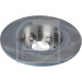 FEBI BILSTEIN Bremsscheibe FEBI BILSTEIN Bremsscheibe