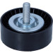 Maxgear Umlenk- / Führungsrolle, Keilrippenriemen 54-0500 Maxgear Umlenk- / Führungsrolle, Keilrippenriemen 54-0500