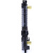 Wasserkühler PKW | VOLVO S 80 5 CYL TURBO AUT 99 | 65553A Wasserkühler PKW | VOLVO S 80 5 CYL TURBO AUT 99 | 65553A