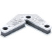 BGS Kraft-Magnethalter | L-Form | 9683 BGS Kraft-Magnethalter | L-Form | 9683