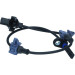 KAMOKA Sensor, Raddrehzahl | 1060605 KAMOKA Sensor, Raddrehzahl | 1060605