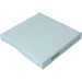 KAMOKA Filter, Innenraumluft | F418401 KAMOKA Filter, Innenraumluft | F418401