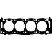 Dichtung, Zylinderkopf | PEUGEOT | 431.321 Dichtung, Zylinderkopf | PEUGEOT | 431.321