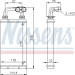 Heizkühler PKW | BMW E36 COMPACT -AC 94-00 | 70519 Heizkühler PKW | BMW E36 COMPACT -AC 94-00 | 70519