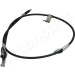 Seilzug, Feststellbremse Nissan T. Almera 00- Pr | BC-104 Seilzug, Feststellbremse Nissan T. Almera 00- Pr | BC-104