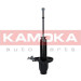 KAMOKA Stoßdämpfer | 2000639 KAMOKA Stoßdämpfer | 2000639