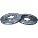 Maxgear Bremsscheibe Ssangyong P. Rexton 02 | 19-2468 Maxgear Bremsscheibe Ssangyong P. Rexton 02 | 19-2468