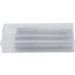 BGS Gewindebohrer-Satz | Vor-, Mittel- und Fertigschneider | HSS-G | M14 x 2,0 | 3-tlg | 927 BGS Gewindebohrer-Satz | Vor-, Mittel- und Fertigschneider | HSS-G | M14 x 2,0 | 3-tlg | 927