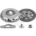 Kupplungssatz Blue Print | AUDI A1 SEAT SKODA VW 00-18 | ADV183056