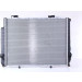 Wasserkühler PKW | MERCEDES W210 200D/220CDI/220TD | 62608A Wasserkühler PKW | MERCEDES W210 200D/220CDI/220TD | 62608A
