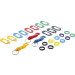 BGS Schlüssel-Zubehör-Satz | 25-tlg | 80870 BGS Schlüssel-Zubehör-Satz | 25-tlg | 80870