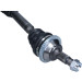 Antriebswelle | 49-0477 Antriebswelle | 49-0477