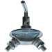 Batterieschalter | AUTO UNION Munga,VW 56 | 0 341 001 001 Batterieschalter | AUTO UNION Munga,VW 56 | 0 341 001 001