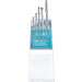 BGS Steinbohrer-Satz | 4 - 8 mm | 5-tlg | 50805 BGS Steinbohrer-Satz | 4 - 8 mm | 5-tlg | 50805