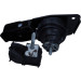 Original VAG Motorlager VW Sharan 1.9/2.0 Tdi 01-10 | 7M3199132AA Original VAG Motorlager VW Sharan 1.9/2.0 Tdi 01-10 | 7M3199132AA