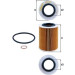 MAHLE Ölfilter | OX 825D MAHLE Ölfilter | OX 825D
