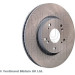 Bremsscheibe Honda P. Civic 1.4-2.2 I-Dtec 12 | ADH243122