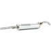 53 / Auspufftopf Hinten | VW Golf Kat | 8347 53 / Auspufftopf Hinten | VW Golf Kat | 8347