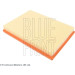 Luftfilter Jeep Cherokee | ADA102201 Luftfilter Jeep Cherokee | ADA102201