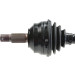Antriebswelle VA re | CITROEN,PEUGEOT C8,807 02 | 24841 Antriebswelle VA re | CITROEN,PEUGEOT C8,807 02 | 24841
