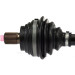 Antriebswelle VA li | SEAT,SKODA,VW 03 | 24482 Antriebswelle VA li | SEAT,SKODA,VW 03 | 24482