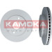 KAMOKA Bremsscheibe | 1032514 KAMOKA Bremsscheibe | 1032514