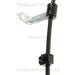 Seilzug, Feststellbremse Toyota T. Verso 1.6-2.2 D-4D 09- Le | 8140 131216 Seilzug, Feststellbremse Toyota T. Verso 1.6-2.2 D-4D 09- Le | 8140 131216