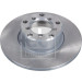 FEBI BILSTEIN Bremsscheibe | 08541 FEBI BILSTEIN Bremsscheibe | 08541