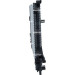 Kühler, Motorkühlung | 550019 Kühler, Motorkühlung | 550019