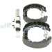 Bremsbackensatz Kit SuperPro | FORD Fiesta 17 | 0 204 114 707 Bremsbackensatz Kit SuperPro | FORD Fiesta 17 | 0 204 114 707