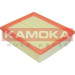 KAMOKA Luftfilter | F206401