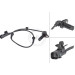 A.B.S. ABS Sensor | 31607 A.B.S. ABS Sensor | 31607