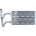 Wärmetauscher, Innenraumheizung EASY FIT 54312