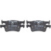 Bremsklötze | PEUGEOT | 0 986 494 715 Bremsklötze | PEUGEOT | 0 986 494 715