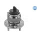 Radnabe | 714 750 0009 Radnabe | 714 750 0009