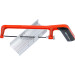 BGS Aluminium-Sägebogen | inkl. Schneidlade und Sägeblatt | 150 mm | 2082 BGS Aluminium-Sägebogen | inkl. Schneidlade und Sägeblatt | 150 mm | 2082