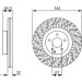 Bremsscheibe | MERCEDES E-Klasse,C-Klasse | 0 986 479 764 Bremsscheibe | MERCEDES E-Klasse,C-Klasse | 0 986 479 764