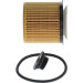 Ölfilter | BMW 5 Serie | F 026 407 178 Ölfilter | BMW 5 Serie | F 026 407 178