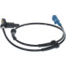 Sensor, Raddrehzahl | PEUGEOT 206 88-09 | 0 986 594 615 Sensor, Raddrehzahl | PEUGEOT 206 88-09 | 0 986 594 615
