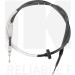 Seilzug, Feststellbremse Vw T. A4 95-01 Le/Pr | 904775 Seilzug, Feststellbremse Vw T. A4 95-01 Le/Pr | 904775